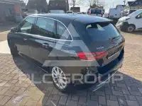 2022 Mercedes Benz B 200