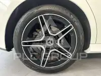2022 Mercedes Benz B 200