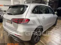 2022 Mercedes Benz B 200