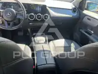 2022 Mercedes Benz B 200