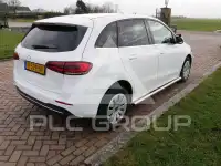 2022 Mercedes Benz B 200