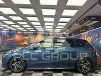 2022 Mercedes Benz B 200