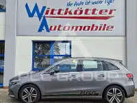 2022 Mercedes Benz B 200