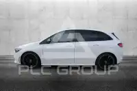 2022 Mercedes Benz B 200