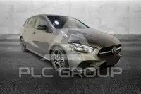 2022 Mercedes Benz B 200