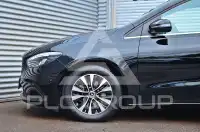 2022 Mercedes Benz B 200