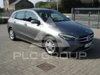2022 Mercedes Benz B 200