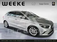 2022 Mercedes Benz B 200