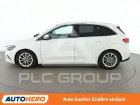 2022 Mercedes Benz B 200