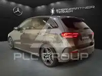 2022 Mercedes Benz B 200