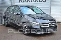 2022 Mercedes Benz B 200