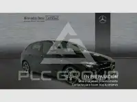 2022 Mercedes Benz B 200