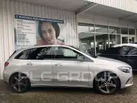 2022 Mercedes Benz B 200