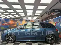 2022 Mercedes Benz B 200