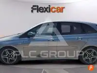2022 Mercedes Benz B 200