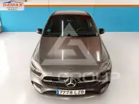 2022 Mercedes Benz B 200