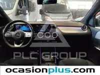 2022 Mercedes Benz B 200