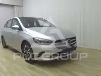 2022 Mercedes Benz B 200