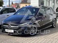 2022 Mercedes Benz B 200