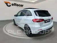 2022 Mercedes Benz B 200