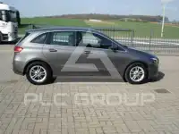 2022 Mercedes Benz B 200