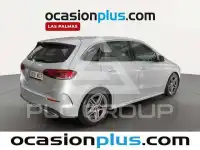 2022 Mercedes Benz B 200