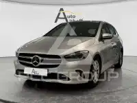 2022 Mercedes Benz B 200