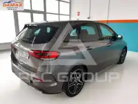2022 Mercedes Benz B 200