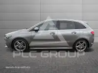 2022 Mercedes Benz B 200