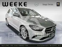 2022 Mercedes Benz B 200