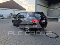 2022 Mercedes Benz B 200