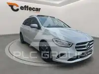 2022 Mercedes Benz B 200