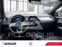 2022 Mercedes Benz B 200