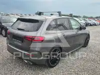 2022 Mercedes Benz B 200
