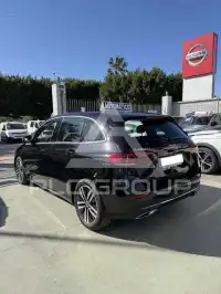 2022 Mercedes Benz B 200