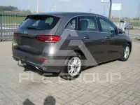 2022 Mercedes Benz B 200