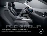 2022 Mercedes Benz B 200
