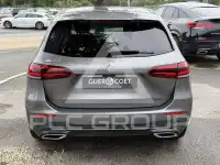 2022 Mercedes Benz B 200