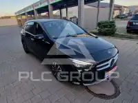 2022 Mercedes Benz B 200