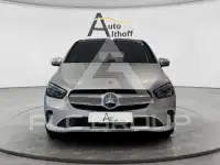 2022 Mercedes Benz B 200