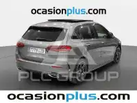 2022 Mercedes Benz B 200