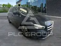 2022 Mercedes Benz B 200