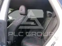 2022 Mercedes Benz B 200
