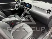 2022 Mercedes Benz B 200