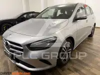 2022 Mercedes Benz B 200