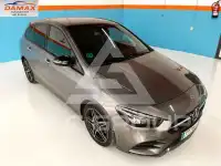 2022 Mercedes Benz B 200