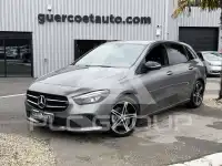 2022 Mercedes Benz B 200