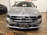 2022 Mercedes Benz B 200