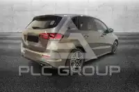 2022 Mercedes Benz B 200