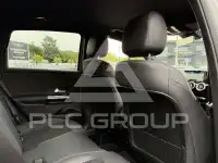 2022 Mercedes Benz B 200